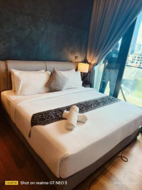Opus Service Suite At Kuala Lumpur